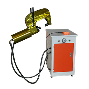 合金鍛打鉚釘機