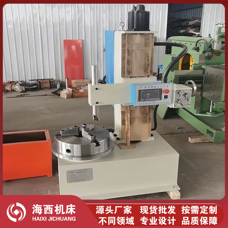 65數(shù)控鏜鼓機發(fā)貨